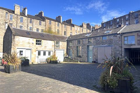 3 Dublin Meuse, Edinburgh, EH3 6NW