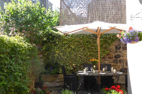3 Dublin Meuse, Edinburgh, EH3 6NW