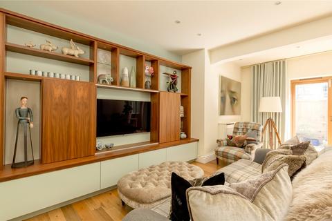 3 Dublin Meuse, Edinburgh, EH3 6NW