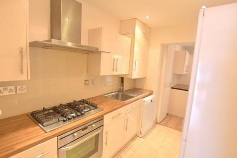 3 bedroom semi-detached house to rent - Nethercourt Avenue, London