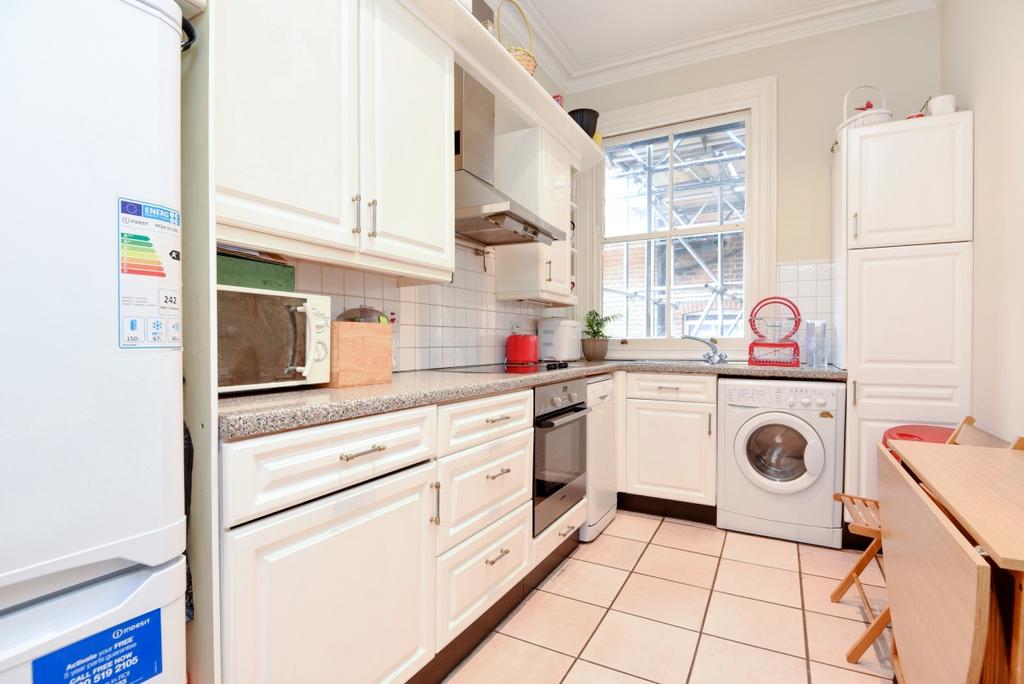 Kitchen high res