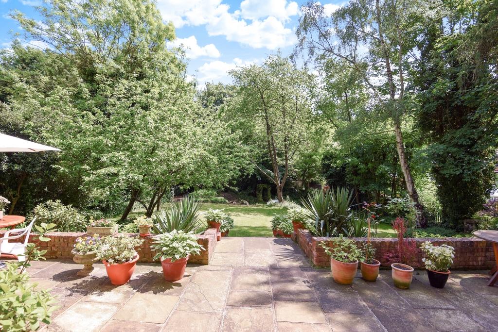 Garden high res