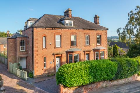 6 bedroom semi-detached house for sale - Upper Fir Bank, Fell Lane, Penrith, Cumbria, CA11 8BJ