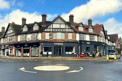 18a Bridge Street, Pinner, HA5 3JF