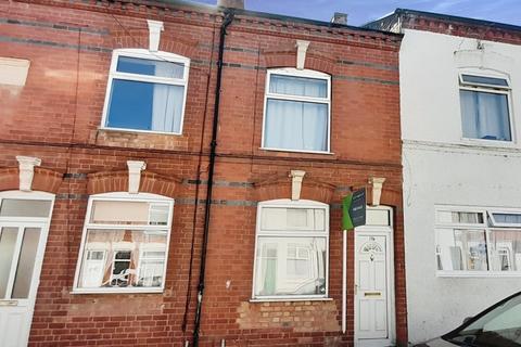 136 Beatrice Road, Leicester, LE3 9FF