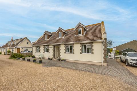 5 bedroom detached house for sale, Verte Rue, Vale, Guernsey