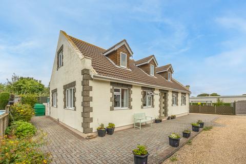 5 bedroom detached house for sale, Verte Rue, Vale, Guernsey