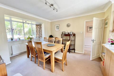 3 bedroom detached house for sale, Snitterfield Street, Hampton Lucy CV35