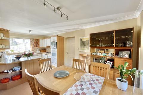 3 bedroom detached house for sale, Snitterfield Street, Hampton Lucy CV35
