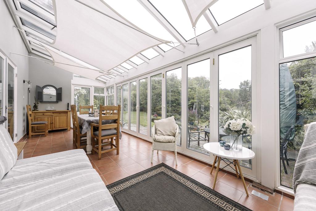 Old Lane, St Johns, Crowborough 4 bed house for sale £825,000