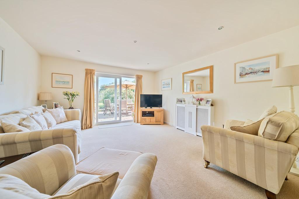 Greenview Crescent, Hildenborough 3 bed detached bungalow for sale £650,000