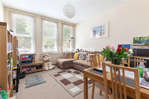 1 bedroom apartment for sale, Palmerston Road, London, N22