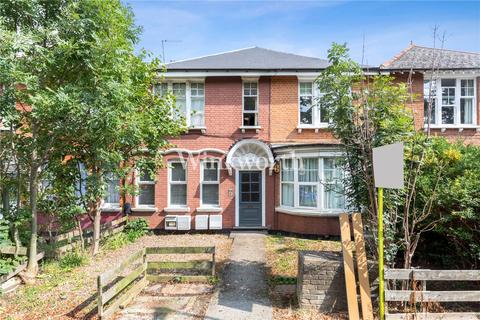 1 bedroom apartment for sale, Palmerston Road, London, N22