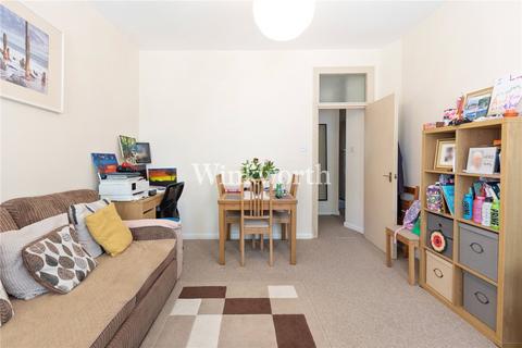 1 bedroom apartment for sale, Palmerston Road, London, N22