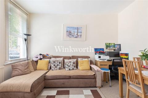 1 bedroom apartment for sale, Palmerston Road, London, N22