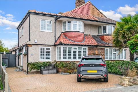61 Ridgeway Crescent, Orpington, BR6 9QW