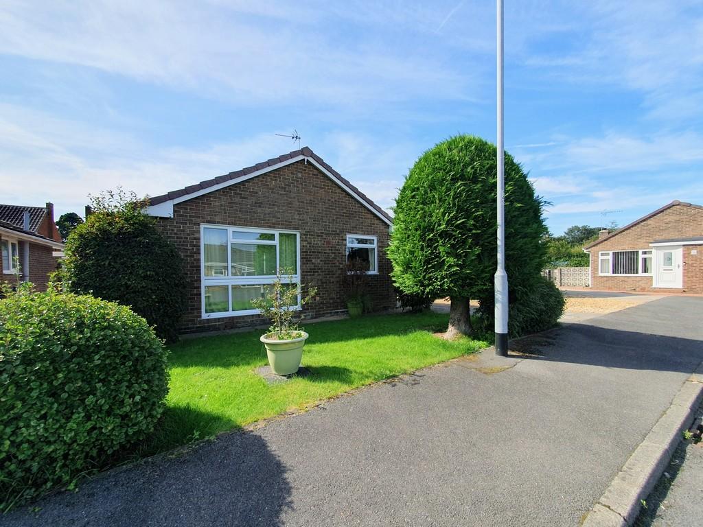 Malvern Close, Hurworth 2 bed detached bungalow for sale £210,000