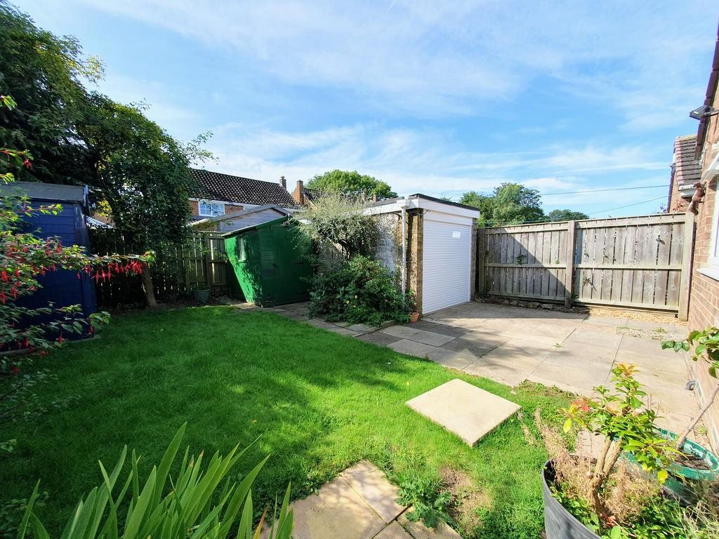 Malvern Close, Hurworth 2 bed detached bungalow for sale £210,000