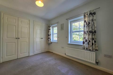 2 bedroom terraced house to rent, Drovers Close, Uttoxeter