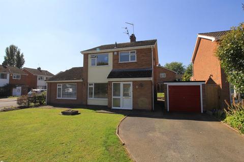 undefined, Poulteney Drive, Quorn, LE12