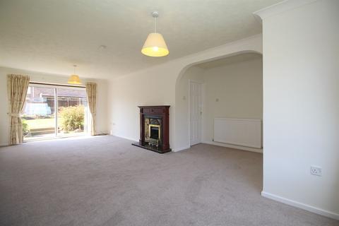undefined, Poulteney Drive, Quorn, LE12