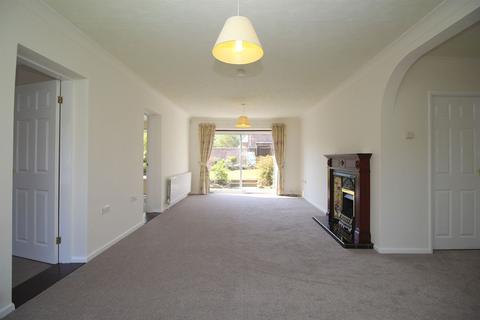 undefined, Poulteney Drive, Quorn, LE12