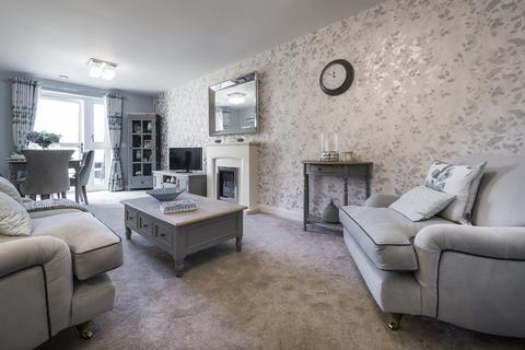 2 bedroom apartment for sale - Jacob Place, Saffron Walden