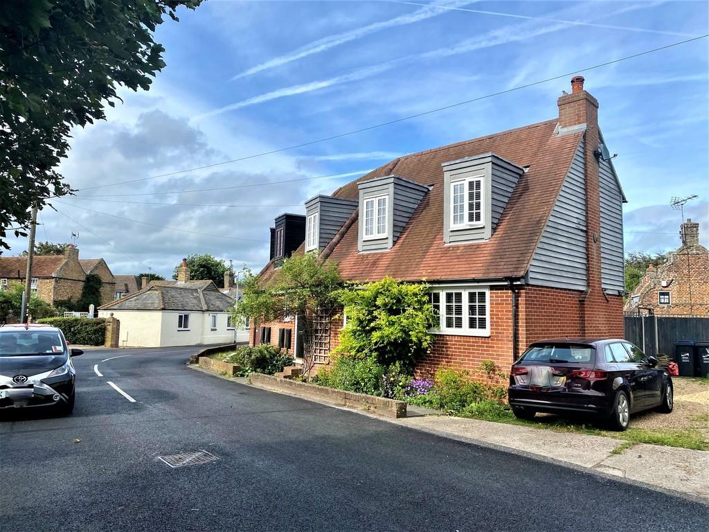 Manor Road, St. Nicholas At Wade 2 bed cottage for sale £350,000