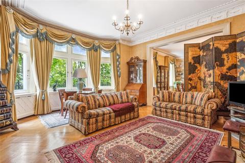 4 bedroom flat for sale - Morpeth Mansions, Morpeth Terrace, London