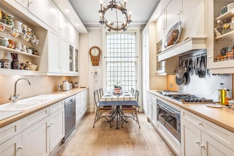 4 bedroom flat for sale - Morpeth Mansions, Morpeth Terrace, London