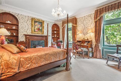4 bedroom flat for sale - Morpeth Mansions, Morpeth Terrace, London