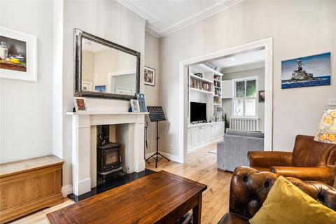 136 Devonshire Road, London, W4 2AW