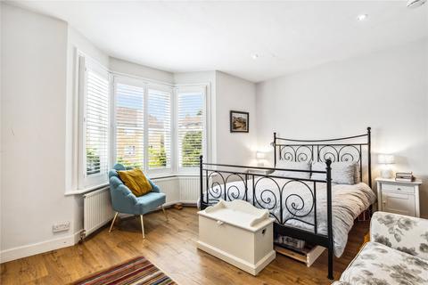 136 Devonshire Road, London, W4 2AW