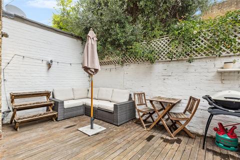 136 Devonshire Road, London, W4 2AW
