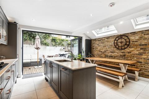136 Devonshire Road, London, W4 2AW