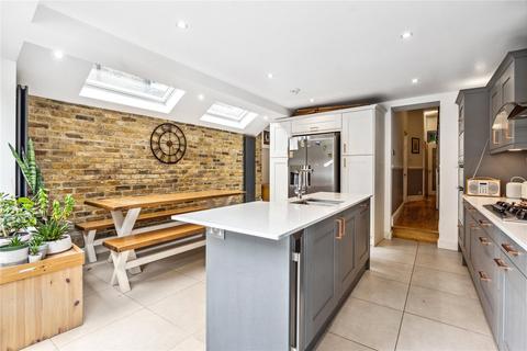 136 Devonshire Road, London, W4 2AW