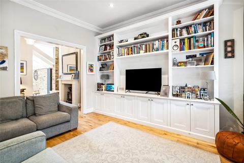 136 Devonshire Road, London, W4 2AW
