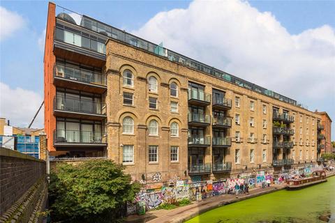 2 bedroom flat for sale - Oval Road, Camden, London
