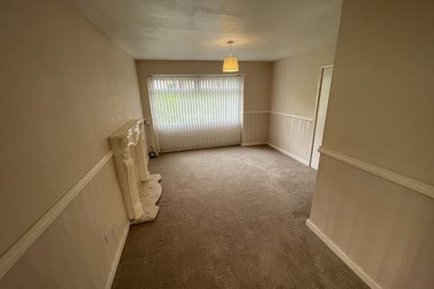 2 bedroom terraced house to rent, HODDER BANK OFFERTON