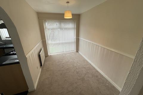 2 bedroom terraced house to rent, HODDER BANK OFFERTON