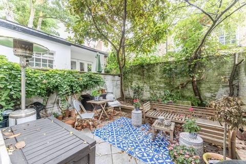 1 bedroom flat for sale, Oakley Street, Chelsea, London, SW3