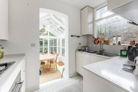 1 bedroom flat for sale, Oakley Street, Chelsea, London, SW3