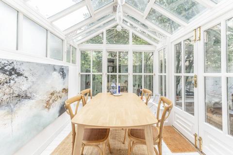 1 bedroom flat for sale, Oakley Street, Chelsea, London, SW3