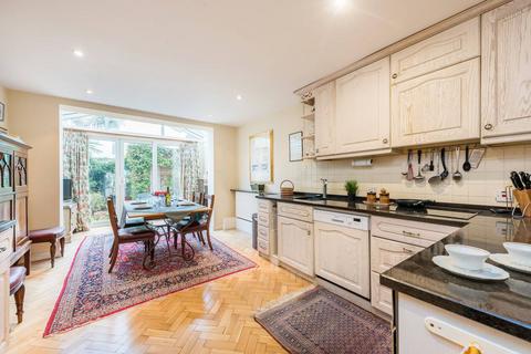 undefined, Clareville Grove, South Kensington, London, SW7
