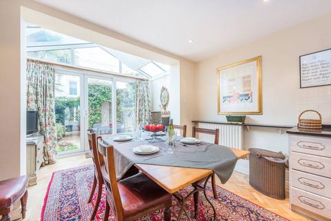 undefined, Clareville Grove, South Kensington, London, SW7