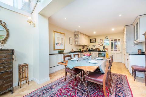 undefined, Clareville Grove, South Kensington, London, SW7