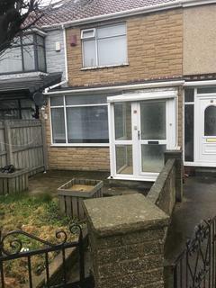 2 bedroom terraced house to rent, The Cresent, Durham TS27