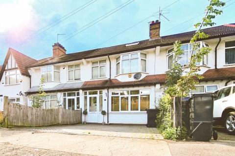 40 Braemar Avenue, South Croydon, CR2 0QA