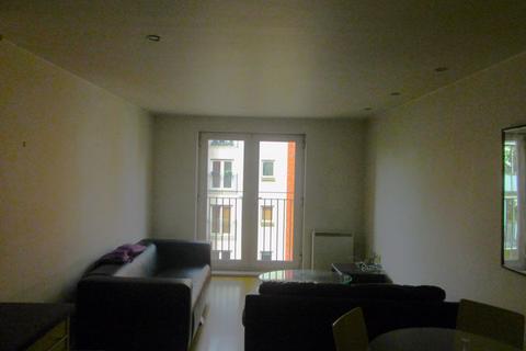2 bedroom apartment to rent - Elmira Way, Salford