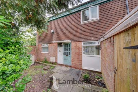 3 bedroom semi-detached house for sale - Binton Close, Matchborough East, Redditch